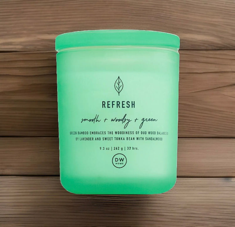 DW Home Candles
