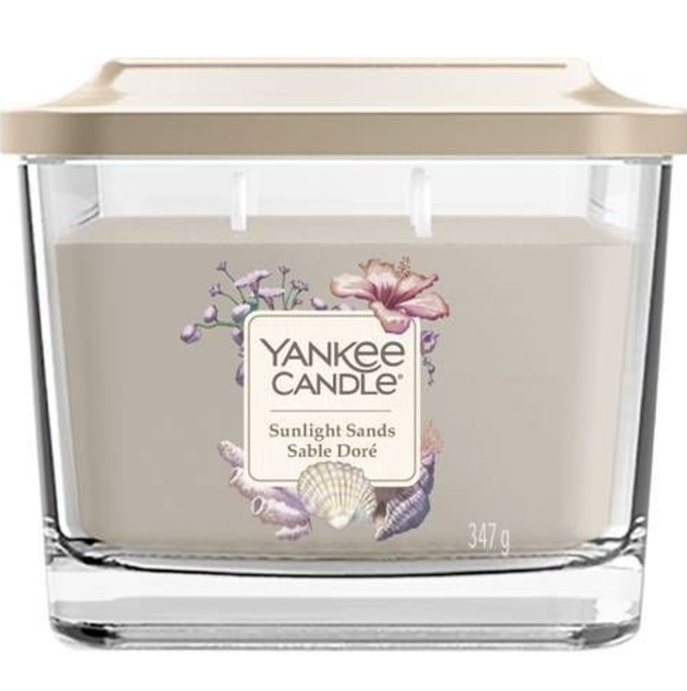 Yankee Candle-  Elevation Series - 347G