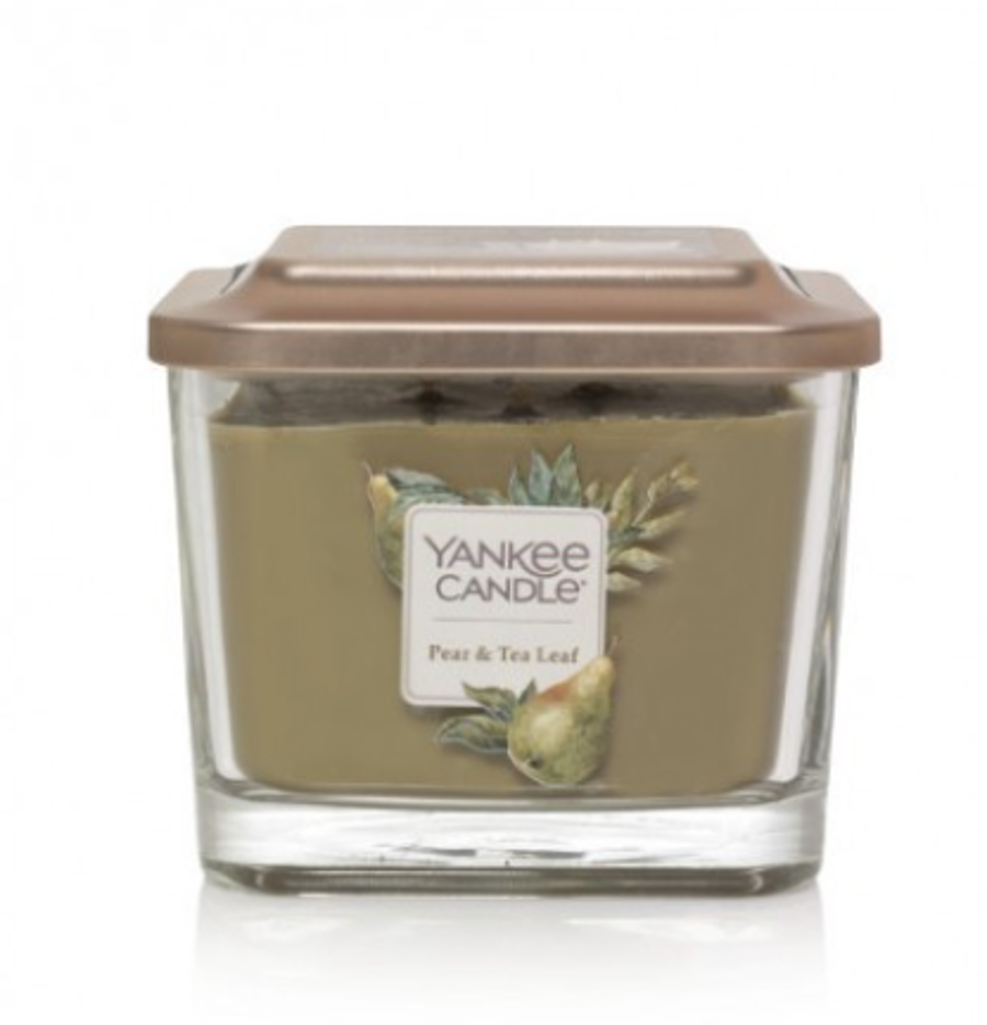 Yankee Candle-  Elevation Series - 347G